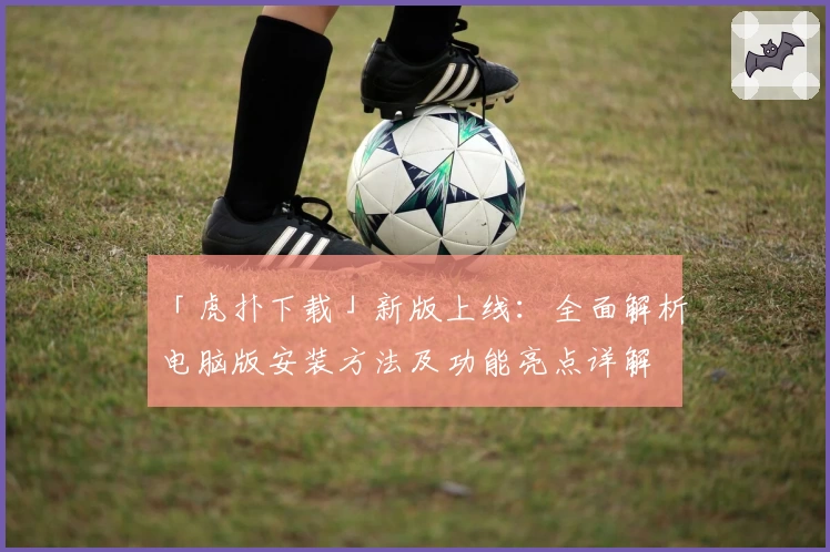「虎扑下载」新版上线:全面解析电脑版安装方法及功能亮点详解