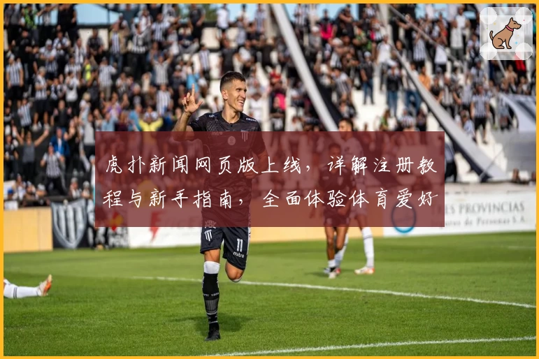 虎扑新闻网页版上线,详解注册教程与新手指南,全面体验体育爱好者的交流社区