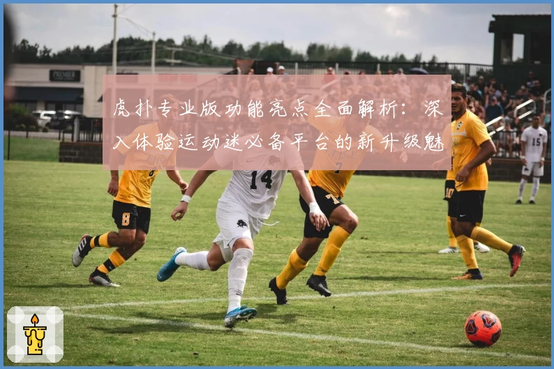 虎扑专业版功能亮点全面解析：深入体验运动迷必备平台的新升级魅力